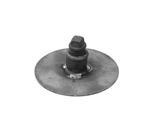 Чугунные канализационные прочистки-заглушки в Светлогорске