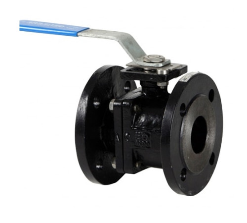 Чугунные шаровые краны в Светлогорске для юрлиц