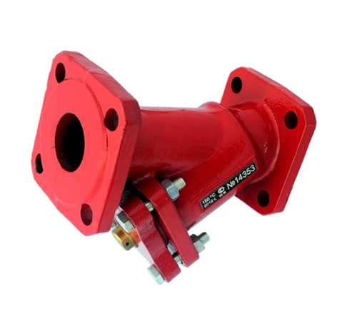 Чугунные магнитные фильтры в Светлогорске с доставкой по Беларуси