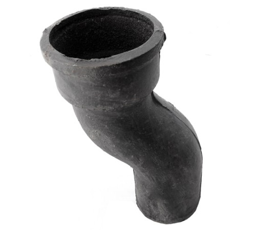 Чугунные отступы в Светлогорске для трубопроводов