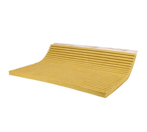 Плоские цилиндры для теплоизоляции труб в Светлогорске