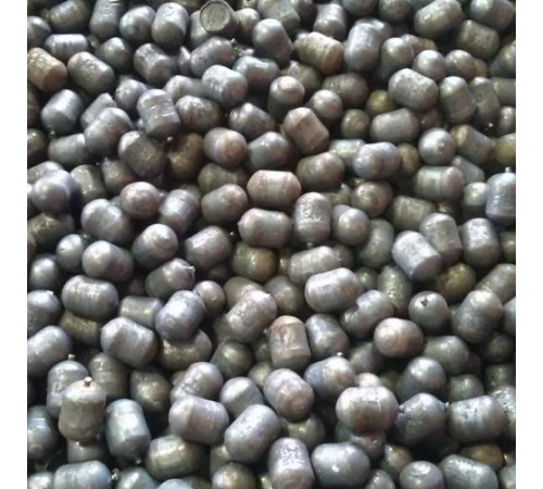 Цильпебсы в Светлогорске: сортовой прокат для промышленности