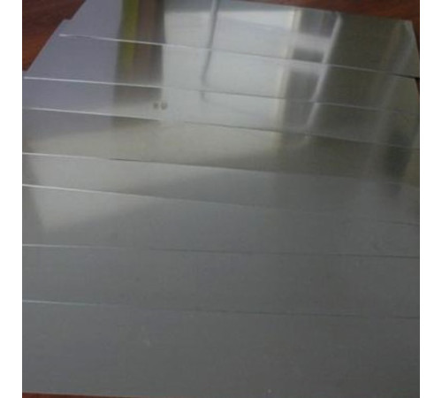 Циркониевые листы в Светлогорске для промышленности