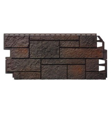 Цокольный сайдинг