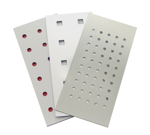 Декоративные листовые полистиролы в Светлогорске с доставкой