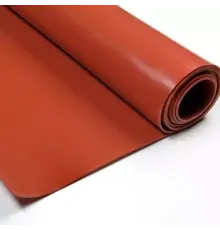 Диэлектрические силиконовые пластины