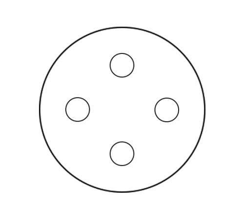 Диски для пружинных блоков в Светлогорске от Спецметаллстрой