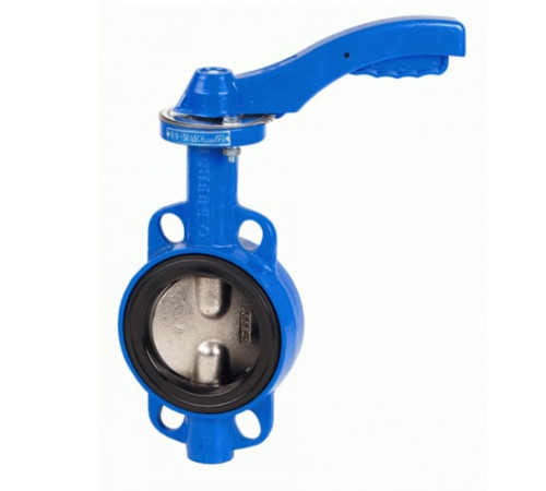 Дисковые затворы с рукояткой в Светлогорске