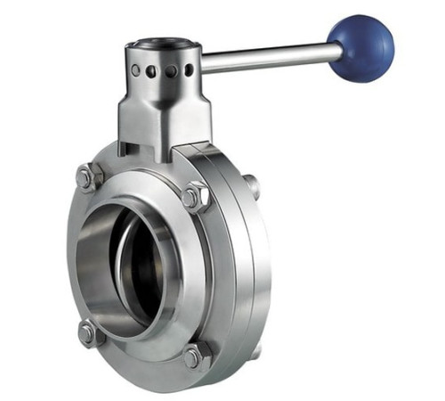 Дисковые краны сварка-сварка AISI 304 и 316L в Светлогорске