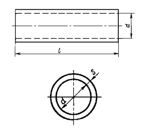 Дренажные керамические трубы в Светлогорске для юридических лиц