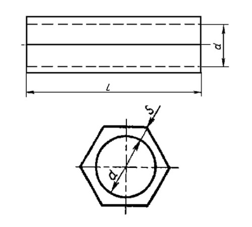Дренажные керамические трубы шестигранные в Светлогорске