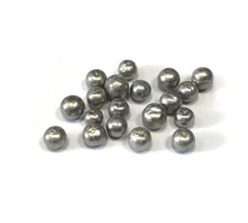 Никелевые карбонильные дроби ДНК-0 и ДНК-1 в Светлогорске