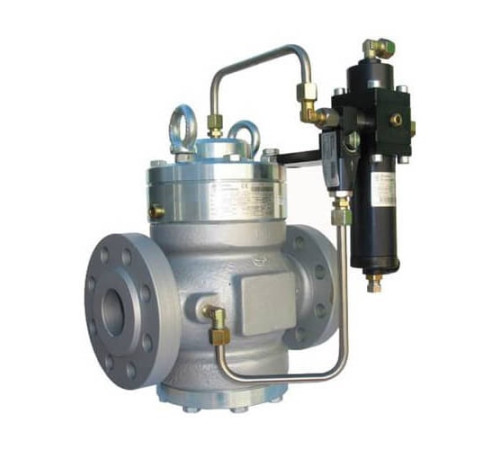 Дроссели высокого давления в Светлогорске от Спецметаллстрой