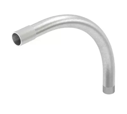 Дуги со стальным корпусом с резьбой в Светлогорске