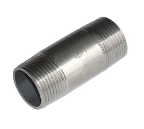 Двойные ниппели для соединения труб в Светлогорске