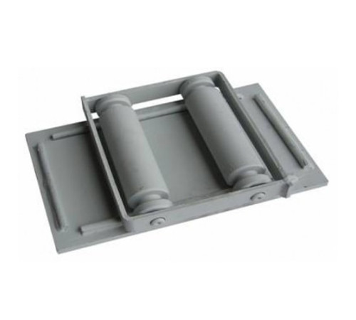 Двухкатковые блоки для трубопроводов в Светлогорске