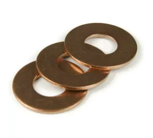 Бронзовые шайбы в Светлогорске для промышленности