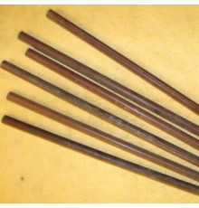 Эбонит трубка