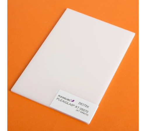 Экструзионные акриловые листы в Светлогорске для юридических лиц