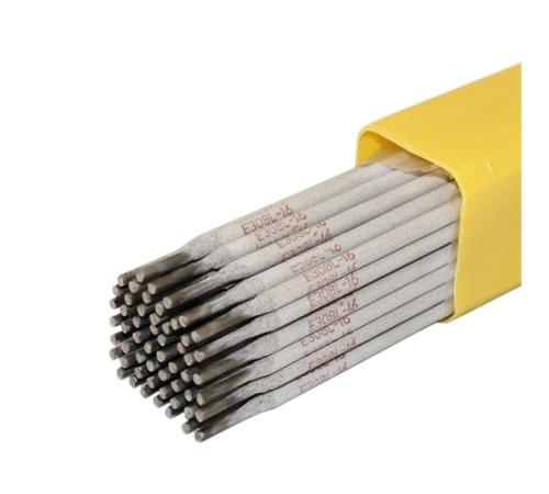 Электроды для сварки нержавеющей стали в Светлогорске