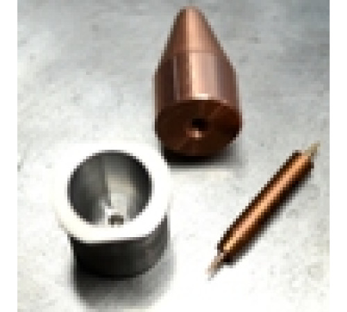 Электроды для сварки меди в Светлогорске с доставкой