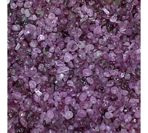 Розовые электрокорунды в Светлогорске с доставкой по Беларуси