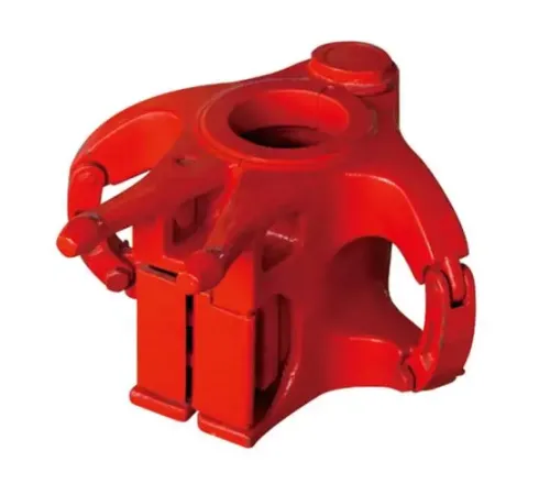 Элеваторы центральнозамковые двухштропные в Светлогорске