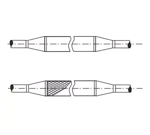 Протяженные гибкие аноды в Светлогорске для юрлиц