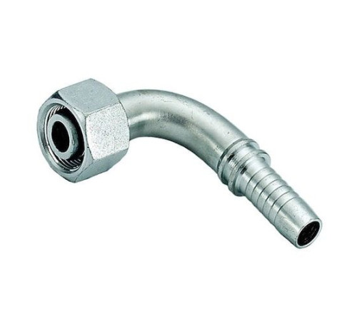 Фитинги DKO-L с накидной гайкой в Светлогорске