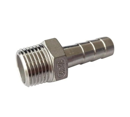 Фитинги BSP с наружной резьбой в Светлогорске