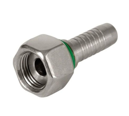 Фитинги BSP с накидной гайкой в Светлогорске