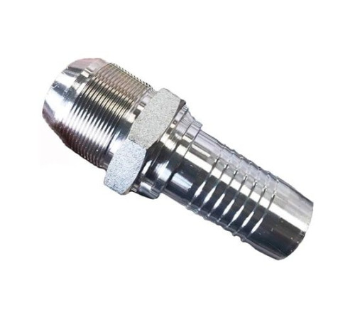 Фитинги JIS METRIC для РВД в Светлогорске