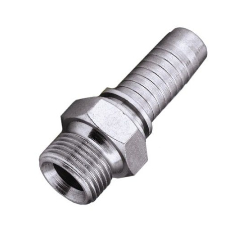 Фитинги JIC с наружной резьбой в Светлогорске и Беларуси