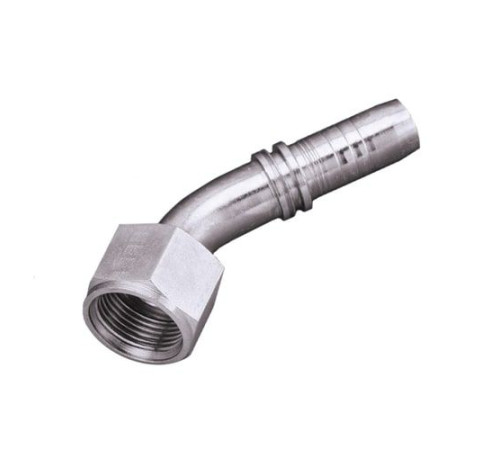 Фитинги JIC с накидной гайкой в Светлогорске для юрлиц