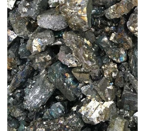 Ферросиликованадии с марганцем в Светлогорске