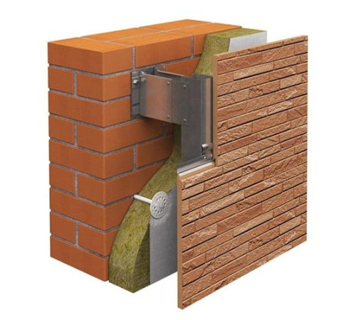 Фиброцементные фасадные панели в Светлогорске для сайдинга