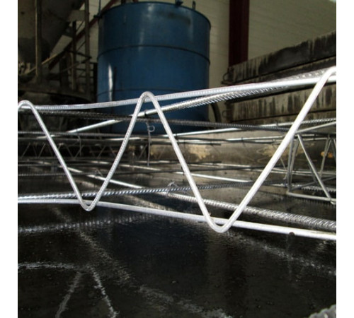 Фиксаторы «Змейка» для арматуры в Светлогорске