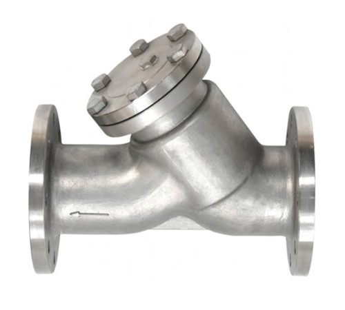 Фланцевые фильтры AISI 304 и 316 в Светлогорске с доставкой