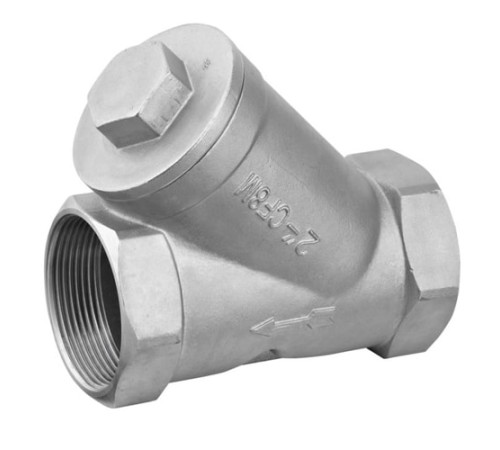 Муфтовые фильтры AISI 304 и 316 в Светлогорске с доставкой