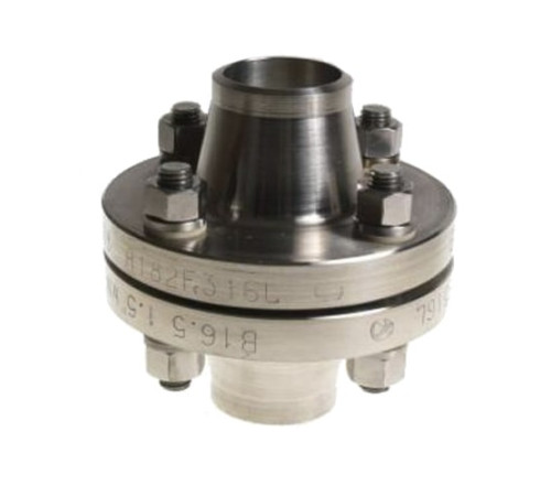 Изолирующие фланцевые соединения в Светлогорске и Беларуси