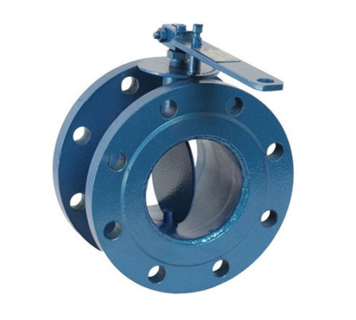 Фланцевые дроссели с ручным управлением в Светлогорске