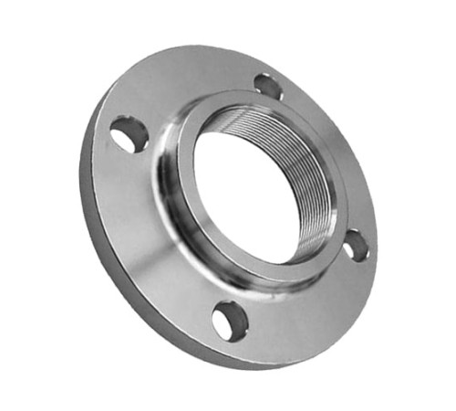 Резьбовые фланцы в Светлогорске для трубопроводных систем