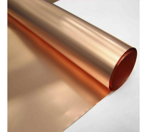 Бронзовые фольги в Светлогорске для промышленности