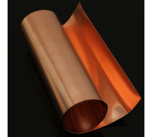 Манганиновые фольги в Светлогорске для электротехники