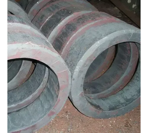 Бронзовые раскатные кольца в Светлогорске от Спецметаллстрой