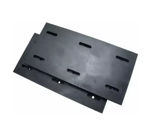 Габаритные износостойкие плиты в Светлогорске для промышленности