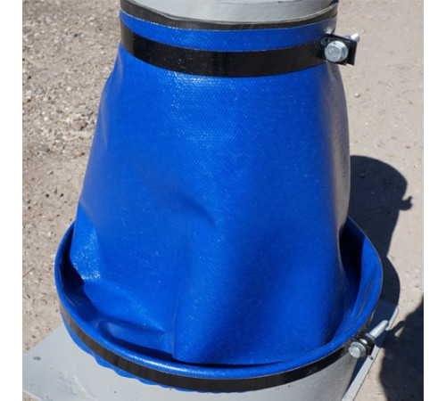 Герметизирующие манжеты ГМР и ГМНР в Светлогорске