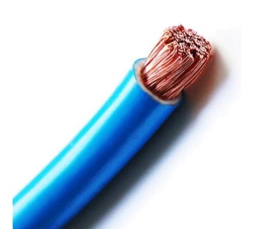 Гибкие токопроводящие жилы для кабеля в Светлогорске