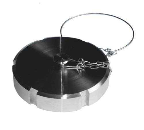 Глухие гайки в сборе из нержавейки в Светлогорске