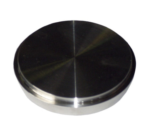 Глухие конические патрубки AISI 304/316L в Светлогорске